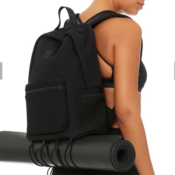 alo stow backpack